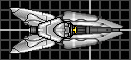 Beam Corvette: Small alien vessel armed with a single beamer. Can be deployed through the gateships.