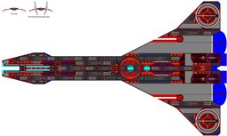 [Display] Dracon Fleet - Solaris Class Battleship.jpg