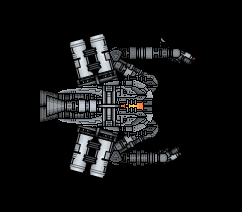 Geotech Mk1 Automated Mining Vessel