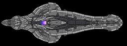 Covenant Assault Carrier