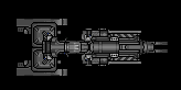 UNSC Frigate