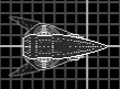 this is a picture of the ship i want the back fins to rotate inwards as the ship moves