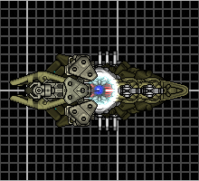 New ship, doesn't have a name really you could name it your self if you want.