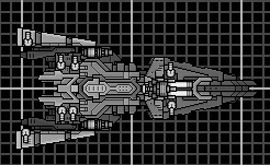 Ice. fleet penetration role. Battleship class.