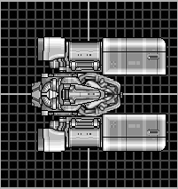 X-10 Prototype MK III