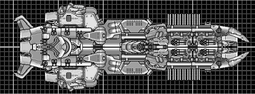 X-20 Prototype MK V