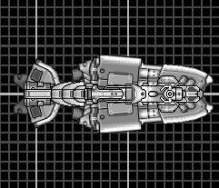 X-30 Prototype MK IV