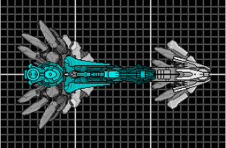 Valkyrie Cruiser class: Leneth