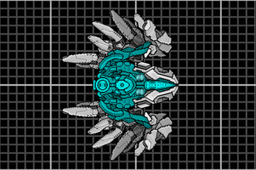 Valkyrie Cruiser class: Silmeria