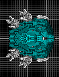 Valhalla Carrier factory ( deploys Berserker)