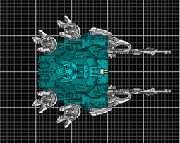 Carrier in deployment