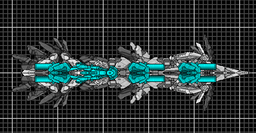 longinus dreadnought