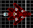 the wyvern class fighter