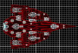 the great wyrm class battleship