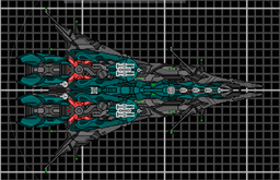 Principality Cruiser/Commerce Raider