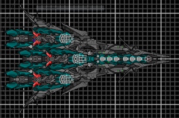 Power Battlecruiser