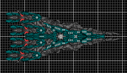 Dominion Battleship