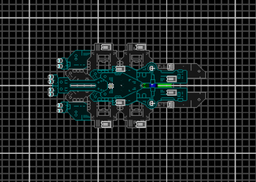 Longbow Destroyer