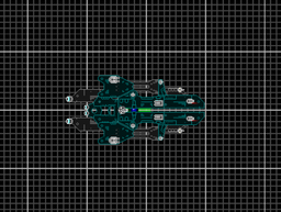 Reaver Assault Destroyer