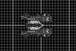 Dragonfly Class Light Carrier