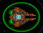 ITEFC-002 Arios - second Imperia Terra experimental fighter; capable of quick support and hit-and-run attacks
