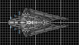 Star Wars - Guardian star destroyer