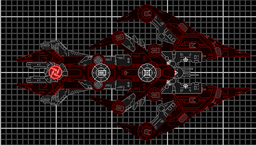 Martyred Huntsman Schematics