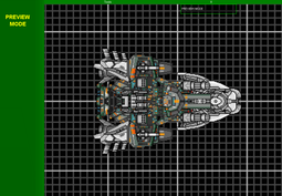 Name: Destroyer<br />Health points: 900<br />Speed: 2.25<br />Turning Speed: 0.75<br />AI Range: 400<br />Acceleration: 0.05<br />size:117.24