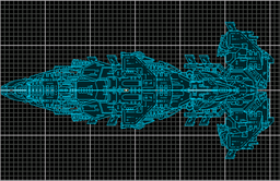 a version of my RHB-04 without the weaponry