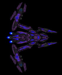 Darkness Ogre