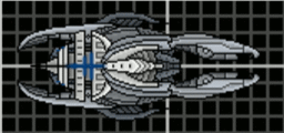 a concept beam frigate with some doo usage...