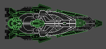 Sample Ship