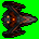 Fighter Sprite. Included in download.