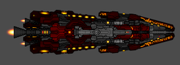 Default HLB red