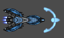 Alternate Version with Shield
