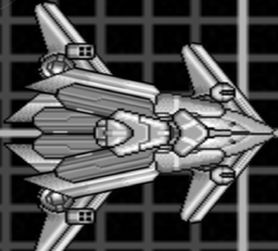 general purpose corvette with balanced capabilities.