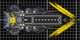 Naglfar Class Assault Carrier