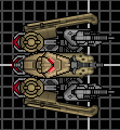 Convolution Class Corvette