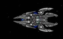 fury class escort carrier