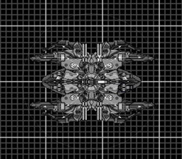 The life of a small Xeelee fleet, they are a high range battlestation that can eat up enemy fire and return it in almost equal capacity. they wield a rather nice arsenal of weapons, not too many, but can dish out happy amounts of damage.<br /><br />4.5k core health.<br /><br />4x Argentus Railguns, signature by their yellow pulse instead of the usual purple,<br />4x Missile pods, 8 missiles per,<br />4x Varos machine cannons,<br />1x Creos repeating nuclear cannon.