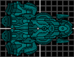 another fighter for my fleet