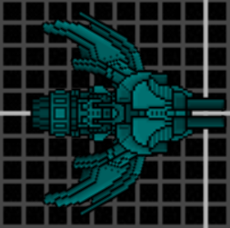 one of my fighters im made for my fleet.