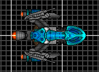 Name: Icicle Class Frigate<br />Role: unknown as of yet (unarmed)