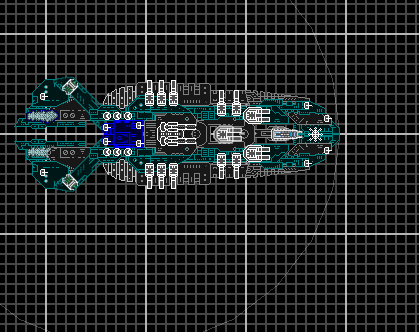 3rd ship i made